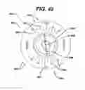 Fig. 46 - Assembly tool for modular implants, kit and associated method