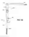 Fig. 56 - Assembly tool for modular implants, kit and associated method