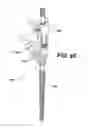 Fig. 58 - Assembly tool for modular implants, kit and associated method