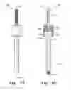 Fig. 80 - Assembly tool for modular implants, kit and associated method