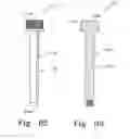 Fig. 82 - Assembly tool for modular implants, kit and associated method