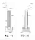 Fig. 84 - Assembly tool for modular implants, kit and associated method