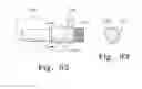 Fig. 87 - Assembly tool for modular implants, kit and associated method