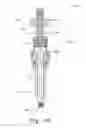 Fig. 89 - Assembly tool for modular implants, kit and associated method