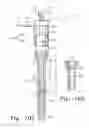 Fig. 95 - Assembly tool for modular implants, kit and associated method
