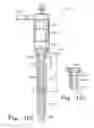 Fig. 97 - Assembly tool for modular implants, kit and associated method
