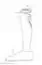 Fig. 01 - STRUCTURE FOR LINKING UPPER PROSTHETIC LEG PART AND LOWER PROSTHETIC LEG PART IN PROSTHETIC LEG