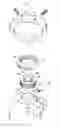 Fig. 08 - STRUCTURE FOR LINKING UPPER PROSTHETIC LEG PART AND LOWER PROSTHETIC LEG PART IN PROSTHETIC LEG