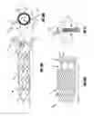 Fig. 10 - Vascular remodeling device