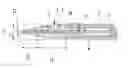 Fig. 01 - CATHETER FOR COMMON HEPATIC DUCT