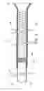 Fig. 06 - Everting deployment system and handle