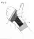 Fig. 03 - Hand joint supporter