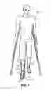 Fig. 02 - Leg Brace and Walking Aid with Retractable Wheels