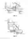 Fig. 04 - Leg Brace and Walking Aid with Retractable Wheels