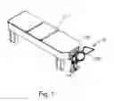 Fig. 02 - Spinal traction device and method of use
