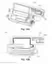 Fig. 19 - Methods and apparatuses for performing remote titration of mandibular protrusion