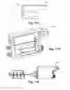 Fig. 20 - Methods and apparatuses for performing remote titration of mandibular protrusion