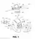 Fig. 02 - User-friendly welding helmet assembly