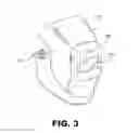 Fig. 04 - User-friendly welding helmet assembly