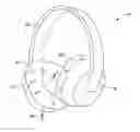 Fig. 01 - Foam cushion for headphones