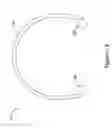 Fig. 03 - Foam cushion for headphones