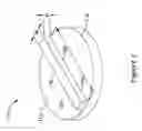 Fig. 07 - Foam cushion for headphones