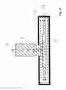 Fig. 16 - STABILIZER, BARRIER DISC AND WOUND DRESSING COMPRISING STABILIZER, METHOD FOR CONTROLLING THE POSITION OF A WOUND DRESSING OR BARRIER DISC, AND METHOD FOR FACILITATING DRAINAGE FROM A WOUND DRESSING OR BARRIER DISC IN NEGATIVE PRESSURE WOUND TREATMENT