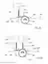 Fig. 05 - Meltfusion bonded absorbant structure comprising fibres and superabsorbant particles method for manufacturing such structure