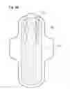 Fig. 07 - SANITARY NAPKIN
