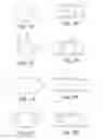 Fig. 02 - Method of making a structured surface and article therefrom