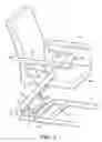Fig. 02 - SEAT STRUCTURE WITH SIT-TO-STAND FEATURE