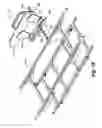 Fig. 08 - Patient support guard structure
