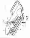 Fig. 09 - Patient support guard structure