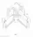 Fig. 02 - Countertraction surgical assembly