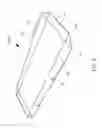 Fig. 09 - Lightweight casket having foldable sides