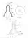 Fig. 07 - User controllable noncollapsible variable stream physiological dispenser in the form of a patterned nipple