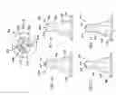 Fig. 08 - User controllable noncollapsible variable stream physiological dispenser in the form of a patterned nipple