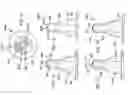 Fig. 09 - User controllable noncollapsible variable stream physiological dispenser in the form of a patterned nipple