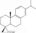 Fig. 02 - ANTI-AGEING COMPOSITION CONTAINING DEHYDROGENATED ABIETIC ACID AS ACTIVE INGREDIENT