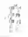 Fig. 02 - Floating capsules encapsulating particles loaded with one or more drugs