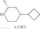Fig. 131 - CYCLOPROPYL AMIDE DERIVATIVES