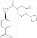 Fig. 85 - CYCLOPROPYL AMIDE DERIVATIVES