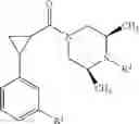 Fig. 08 - CYCLOPROPYL AMIDE DERIVATIVES
