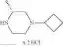 Fig. 131 - CYCLOPROPYL AMIDE DERIVATIVES