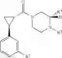 Fig. 30 - CYCLOPROPYL AMIDE DERIVATIVES