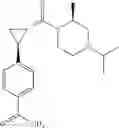 Fig. 65 - CYCLOPROPYL AMIDE DERIVATIVES