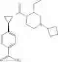 Fig. 74 - CYCLOPROPYL AMIDE DERIVATIVES