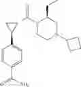 Fig. 77 - CYCLOPROPYL AMIDE DERIVATIVES