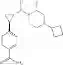 Fig. 98 - CYCLOPROPYL AMIDE DERIVATIVES