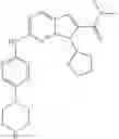 Fig. 03 - Pharmaceutical combinations of a CDK4/6 inhibitor and a B-RAF inhibitor
